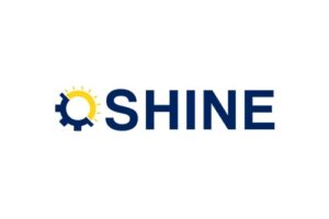 SHINE logo