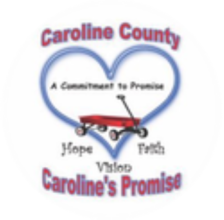 Carolines Promise Logo